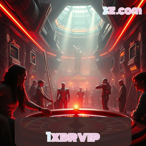 Login Criativo e Seguro no 1xbrvip: Entre no Jogo!