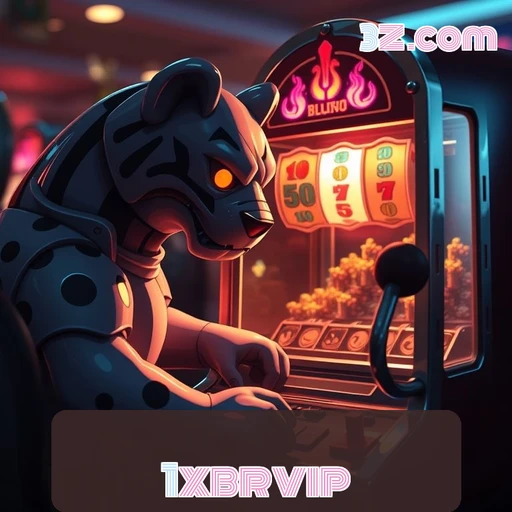 A revolução da plataforma 1xbrvip para os gamers