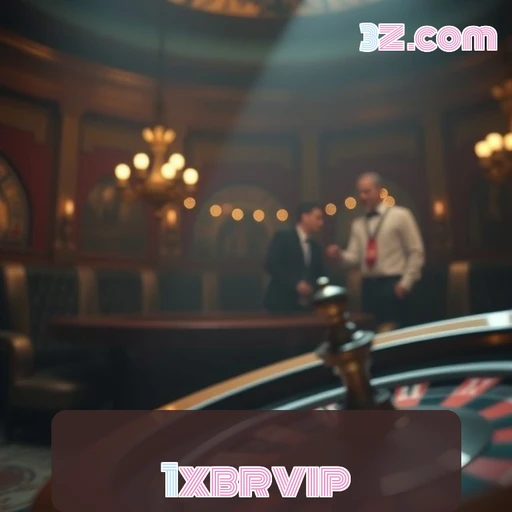 Ofertas Imperdíveis: Promoção do 1xbrvip Envolve Todos os Jogadores