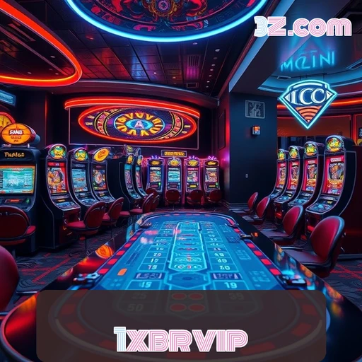 1xbrvip Caça-Níqueis