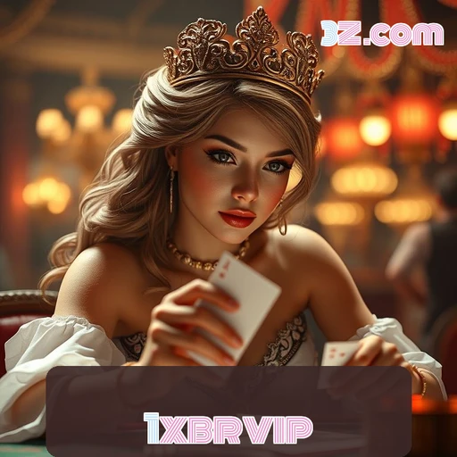 Experiência Exclusiva: Os Recursos VIP do 1xbrvip