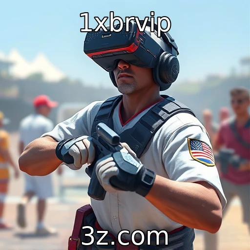 Tecnologia de realidade aumentada nos jogos