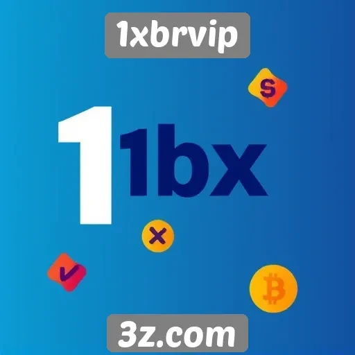 Estratégias de bônus e promoções do 1xbrvip