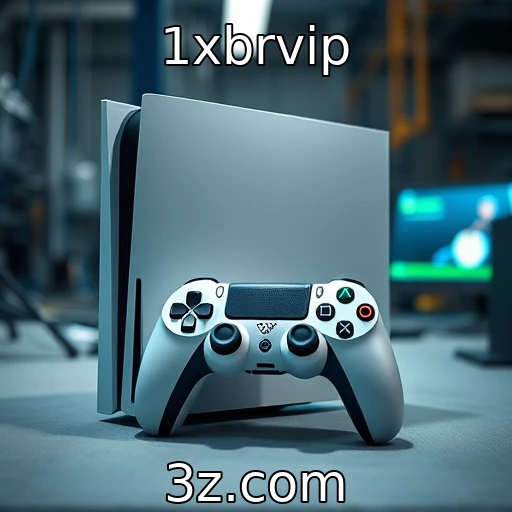 Tendências emergentes na fabricação de consoles