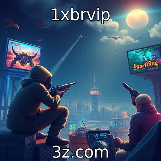 A evolução das plataformas de jogos digitais