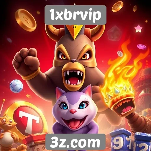 Avaliação da variedade de jogos no 1xbrvip