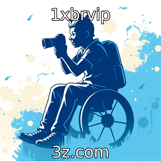 Mercado de jogos destaca a importância da acessibilidade