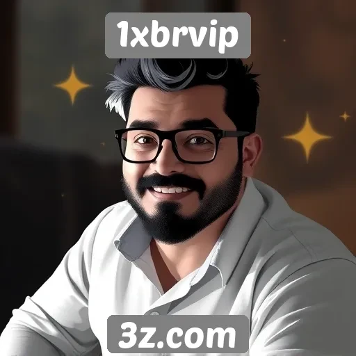 Entrevista com desenvolvedores dos jogos no 1xbrvip