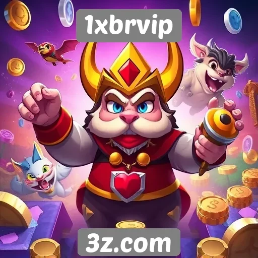 Principais jogos disponíveis no 1xbrvip