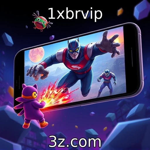 Evolução dos jogos mobile e suas novidades