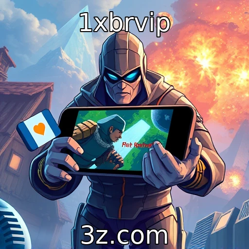 Tendências de jogos mobile para o futuro