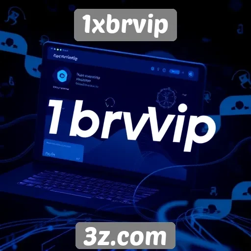 Navegação e usabilidade da plataforma 1xbrvip