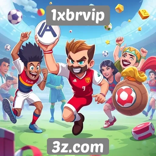 Estudo sobre a popularidade dos jogos na 1xbrvip