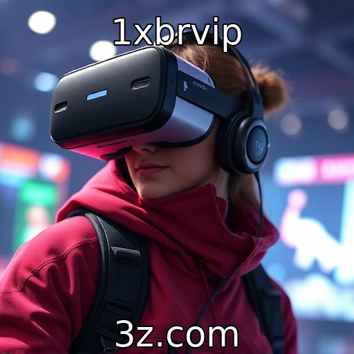 Perspectivas para a realidade virtual na indústria