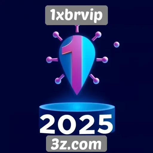 Características principais do 1xbrvip em 2025