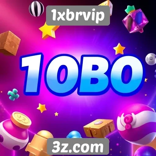 1xbrvip oferece ampla gama de jogos online